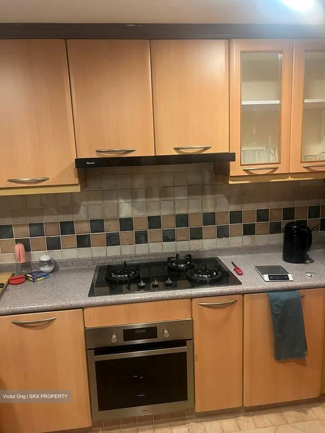 Emerald Garden (D1), Condominium #567647751